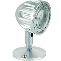 12V Aluminium Wall Mounted LED Light - Cool White