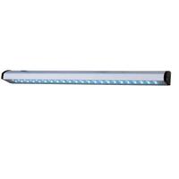 12V Aluminium Strip LED Light - Cool White