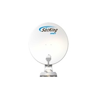 SATKING ORBIT