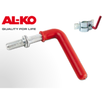 AL-KO Clamp Handle Only