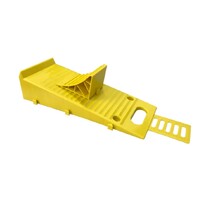 Single Axle RV Caravan Levelling Ramp Kit (Single)