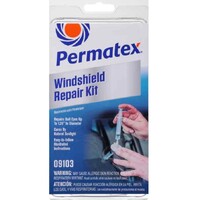 Permatex Windshield Repair Kit