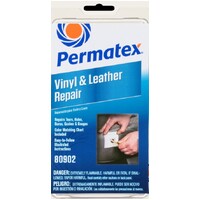 Permatex Vinyl &amp; Leather Repair Kit
