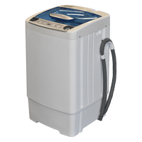 SPHERE 2.6kg Top Load Washing Machine 