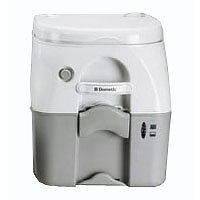 DOMETIC 976 SANIPOTTIE PORTABLE TOILET