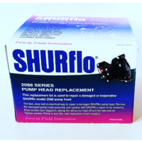 SHURFLO 2088 Pump Head Replacement Part 94-236-08