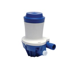 Shurflo 12V Bait Tank Pump 1500 GPH