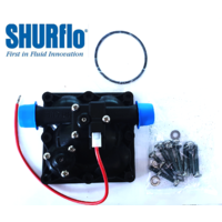 SHURFLO 4008 UPPER HOUSING ASSEMBLY KIT REPLACEMENT PART 94-890-08