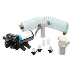 Shurflo Pro Washdown Kit II Deluxe 4.0 