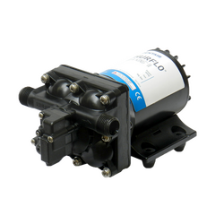Shurflo 12V 11.3LPM Aqua King II Standard 3.0  Fresh Water Pump