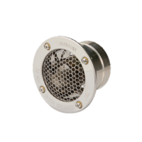 Suburban Nautilus Vent 1-2&quot; Wall Thickness