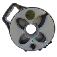 FLAT OUT BARE COMPACT REEL SMALL C-1