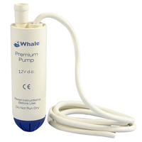 Whale Premium Submersible Pump 133102 GP1352
