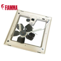 FIAMMA Turbo Vent Kit t/s 28 F. 07903-01-