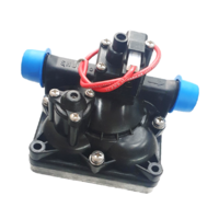 SHURFLO 4009 UPPER ASSEMBLY HEAD KIT 94-890-06