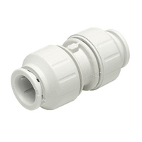 JOHN GUEST EQUAL STRAIGHT CONNECTOR 12MM W/M