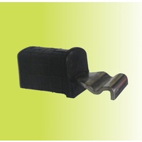 Anti Flap Kit Curved Roof Rafter Hook End