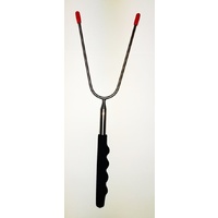 Telescopic BBQ Toasting Fork