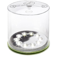 Luci Outdoor 2.0 Solar Light