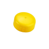 Thetford SC234 Yellow Dump Cap 