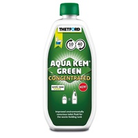 Aqua Kem Green Concentrated - 750ml