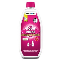 Aqua Rinse Pink Concentrated - 750ml