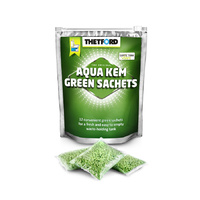 Thetford Aqua Kem Sachets - Green