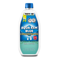 Aqua Kem Blue Eucalyptus Concentrated - 780ml