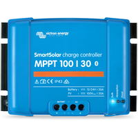 Victron Energy SmartSolar MPPT 100/30 (360W)