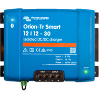 Victron Energy Orion-Tr Smart 12/12-30A (360W) Isolated DC-DC Charger