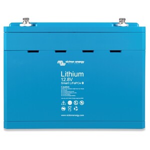 Victron Energy LiFePO4 Battery 12.8V/50Ah Smart