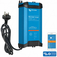 Victron Energy Blue Smart IP22 Charger 12V/30A