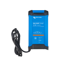 Victron Energy Blue Smart IP22 12/30 3 Output Charger