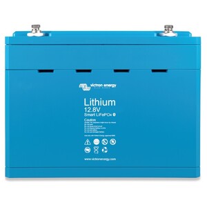 Victron Energy LiFePO4 Battery 25.6V/200Ah Smart-a