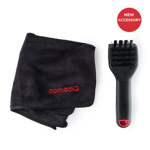 NomadiQ BBQ Cleaning set