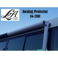 Luxury Awnings Awning Protector 16-20ft