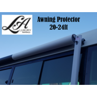 Luxury Awning Protector 20-24ft