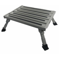 Adjustable Folding Caravan Step