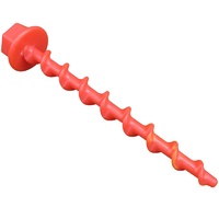 Tiriton Screw Peg - Medium