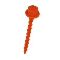 4 x Triton Screw Peg Small