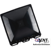 OZVENT Black Replacement Lid Jensen New style