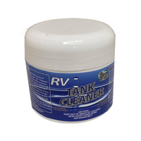 Caravan Water Tank Cleaner