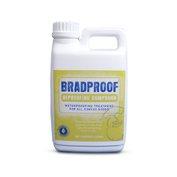 Bradproof Waterproofing 2 Litre