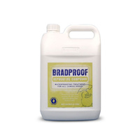 Bradproof Waterproofing 5 Litre