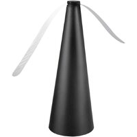 Fly Fan Repeller - Black