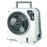 IceOCube FanTastic Rechargeable 12 Volt Evaporative Cooler