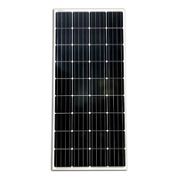 Topray 160w Solar Panel