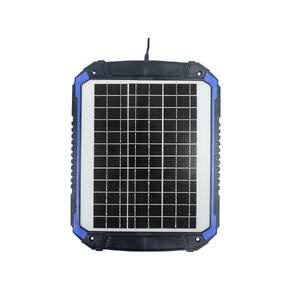 Topray 15w Trickle Charge Solar Panel