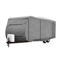 Premier Platinum Caravan Cover 16-18ft