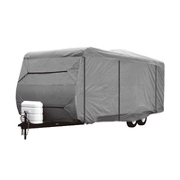 Premier Platinum Caravan Cover 24-26FT